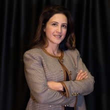 Prof. Dr. Bengü Ekinci Köktekir