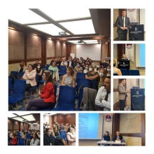 Doç. Dr. Tevfik İlker Akçam fotoğraf 5