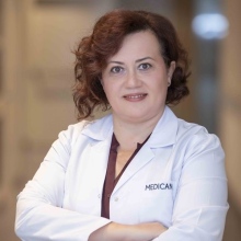 Uzm. Dr. Didem Aydın