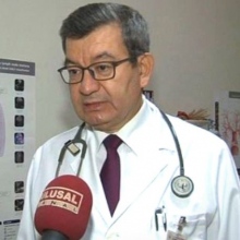 Prof. Dr. Turhan Ece