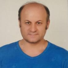 Dt. Kenan Gültoprak