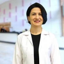 Uzm. Dr. Ceylan Emir