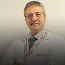 Uzm. Dr. Yaman Sağlam