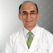 Uzm. Dr. Atilla Sağlamgül