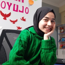 Dkt. Büşra Aşıroğlu