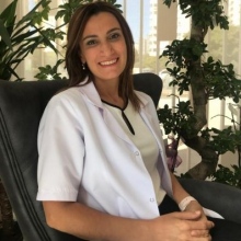 Op. Dr. Özlem Borazan