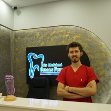 Dt. Osman Furkan Kapcı