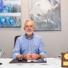 Uzm. Dr. Osman Nuri Bulutlar fotoğraf 3