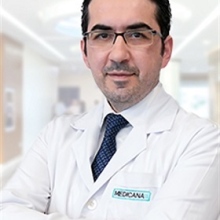 Uzm. Dr. Adem Akkurt fotoğraf 1