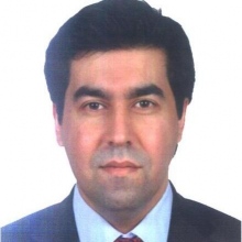 Prof. Dr. Hakan Büyükhatipoğlu fotoğraf 1
