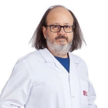Uzm. Dr. Celal Kırdar fotoğraf 1