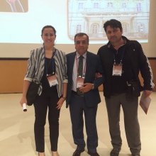 Doç. Dr. Ayşe Ekim fotoğraf 2