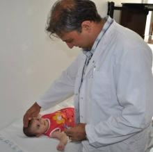 Prof. Dr. Gökhan Tümgör fotoğraf 3