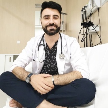 Uzm. Dr. Mehmet Emin Enecik fotoğraf 2