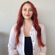 Psk. Melisa Akın