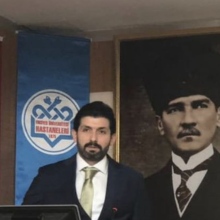 Doç. Dr. Mehmet Yaşar