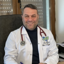 Uzm. Dr. Uğur Alfatlı fotoğraf 1