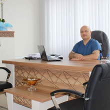 Doç. Dr. Habib Bostan fotoğraf 1