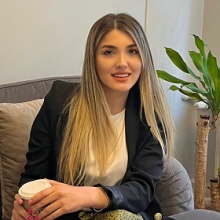 Psk. Ezgi Ünal