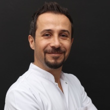 Dt. Özgür Aslan