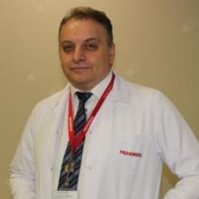 Prof. Dr. Mahmut Akyüz