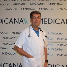 Uzm. Dr. Sait Önal