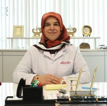 Uzm. Dr. Esra Çınaroğlu Azman