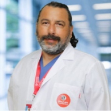 Op. Dr. Adem Akpınar