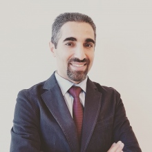 Prof. Dr. Orhan Koca