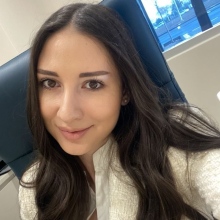 Dyt. İrem Ünlü