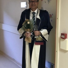 Prof. Dr. Erbil Ünsal fotoğraf 6