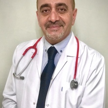 Uzm. Dr. Faruk Demir fotoğraf 1