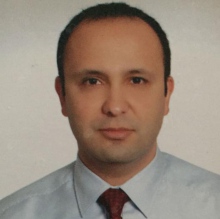 Doç. Dr. Hakan Tutar
