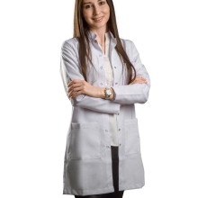 Dyt. İrem Ünlü fotoğraf 1