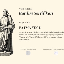 Fatma Yüce fotoğraf 7
