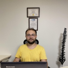 Fzt. Talha Katırcı