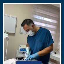 Dr. Mikdat Çavdar fotoğraf 3