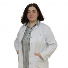Doç. Dr. A.Gülhan Ünler Kanat