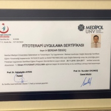 Dr. Serdar Özgüç fotoğraf 7
