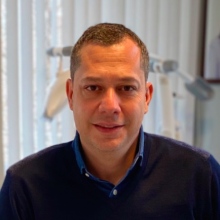 Dr. Dt. Arda Alaçam