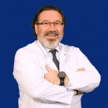 Doç. Dr. Ahmet Demirkaya