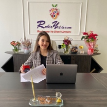 Dyt. Rabia Yıldırım