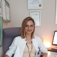 Doç. Dr. Akçay Övünç KARADAŞ fotoğraf 3