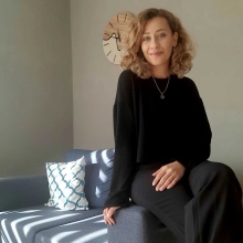 Psk. Dan. Hazal Nur Yıldız fotoğraf 3