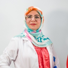 Op. Dr. Ünzile Girişgin fotoğraf 1
