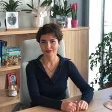 Uzm. Dr. Emel Atmaca Kartaloğlu