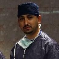 Op. Dr. Sefa Kılıç