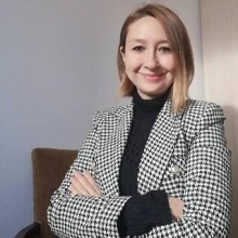 Doç. Dr. Hesna Gül fotoğraf 1
