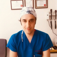 Op. Dr. Murat Ünlüzeybek