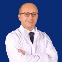 Prof. Dr. Şenol Polat